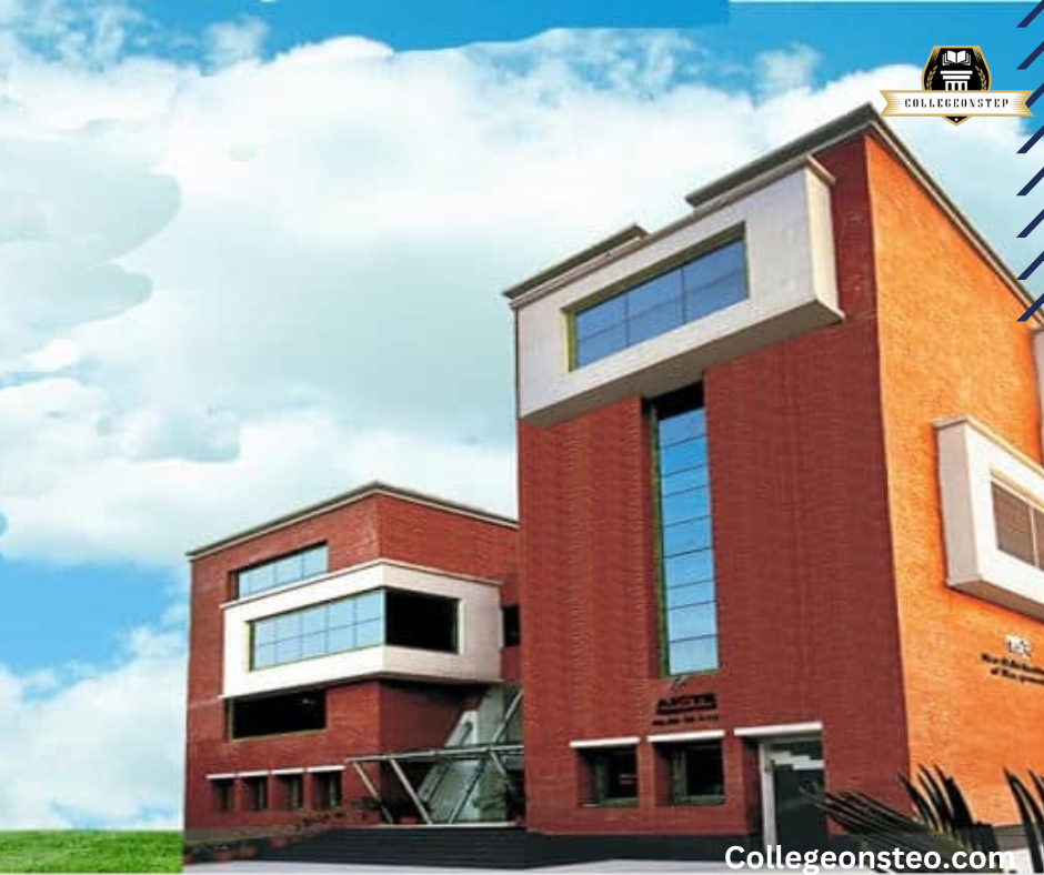 New Delhi Institute of Management || NDIM || Collegeonstep.com