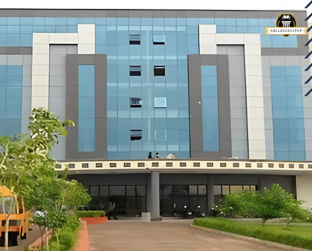 Nikhil Institute of Engineering and Management - [NIEM], || collegeonstep.com