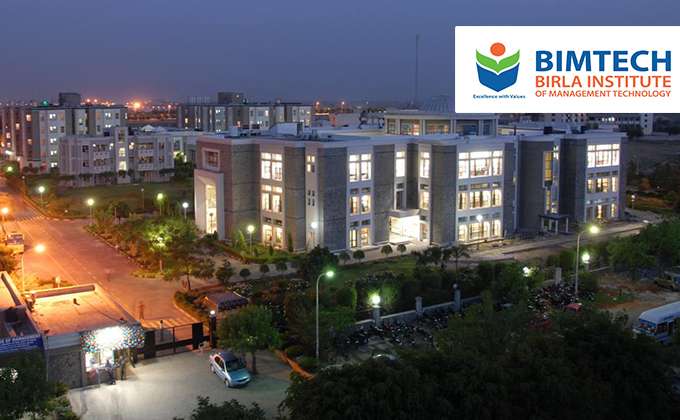 Top MBA/PGDM College with Pay After Placement