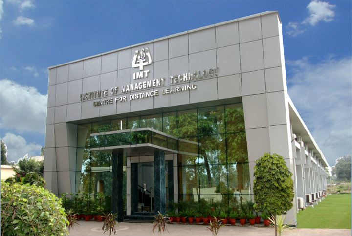 Ghaziabad Top MBA/PGDM College With The Offer Of Pay After Placement